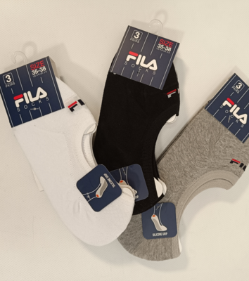 TRIS UNISEX INSOLE F1252/3 Tellini S.r.l. Wholesale Clothing